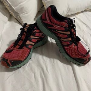 Salomon X-Mission3 size 9